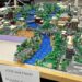 LEGO build of Spokane on display at City Hall | Entertainment
