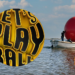 LET'S PLAY BALL: CELEBRITIES TAKING PART IN NEW ITV COMEDY ENTERTAINMENT PILOT REVEALED