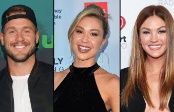 Bachelor Nation Alums Share Their LGBTQ Coming Out Stories Post-Show