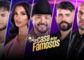 'La Casa De Los Famosos' Season 6 Crowns Winner On Telemundo