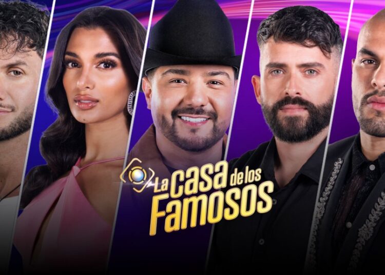 'La Casa De Los Famosos' Season 6 Crowns Winner On Telemundo