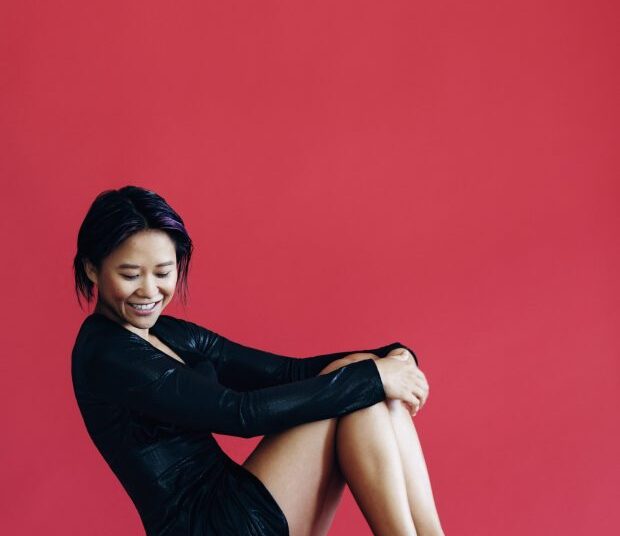 Yuja Wang, one of the most celebrated pianists of her generation, will perform an April 24, 2027, concert at Jacobs Music Center as part La Jolla Music Society's 2026-27 season. (Julia Wesely)