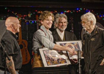 La. Music Hall of Fame's Mike Shepherd dies Saturday at 77 | Entertainment/Life
