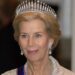 Lady Marina Windsor honours her late grandmother with a royal wedding tiara unseen for nearly 30 years | World News