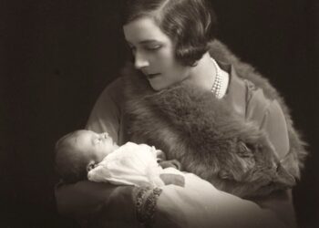 Lady Pamela Hicks has Died