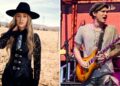 Lainey Wilson, John Mayer Team up for New Song "Phone, Keys, Wallet"