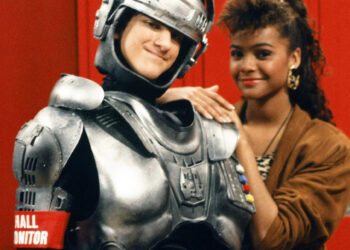 Dustin Diamond as Samuel