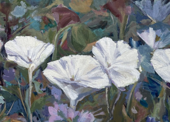 Larson Gallery Members' Exhibition showcases local talent | Arts And Entertainment