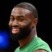 Latest Jaylen Brown report should be music to Celtics fans' ears