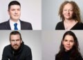 Latest Music Industry Hires: BMI, CISAC, Merlin, TickPick, More