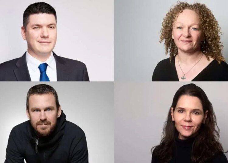 Latest Music Industry Hires: BMI, CISAC, Merlin, TickPick, More