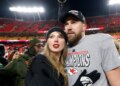 Latest on Taylor Swift, Travis Kelce wedding date, venue, guests, more