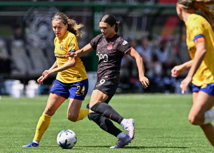 Lauletta’s XI: Thorns, Royals entertain, fingers crossed for Banda – Equalizer Soccer