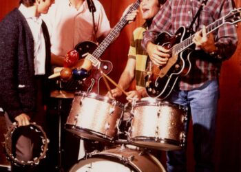 Laurel Canyon | Folk Rock Music, Rock Stars, & Groups