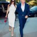 exclusive paris, france jeff bezos and lauren sánchez arrive for dinner at duc restaurant in paris, france sánchez looked elegant in a fitted white louis vuitton midi dress, paired with a red dior handbag and saint laurent heels, while bezos opted for a sharp blue suit as the couple enjoyed an evening out in the french capital pictured jeff bezos and lauren sánchez backgrid usa 16 june 2026 byline must read nicolas gerardin  backgrid usa 1 310 798 9111  usasalesbackgridcom uk 44 208 344 2007  uksalesbackgridcom uk clients pictures containing children please pixelate face prior to publication