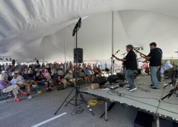 Leelanau Enterprise Events & Entertainment Calendar for June