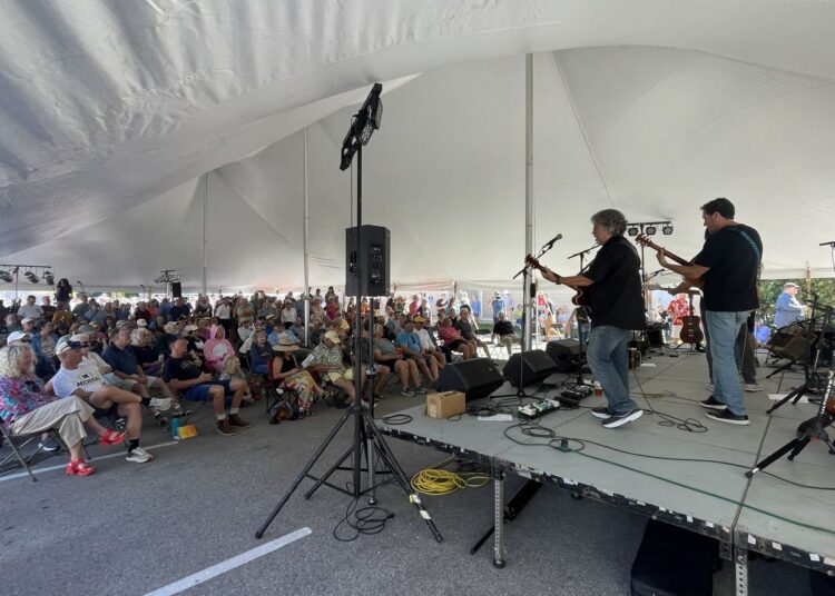 Leelanau Enterprise Events & Entertainment Calendar for June