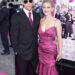 Reese Witherspoon and Ryan Phillippe at the 2001 'Legally Blonde' premiereCredit: Gregg DeGuire/WireImage