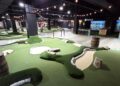 Lehigh Valley entertainment and dining venue expands with mini golf, arcade and 2nd bar | Bethlehem Area