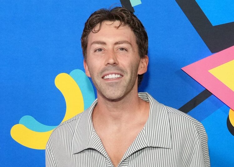 Leland Used 'Drag Race' to Write New Music for 'Stop! That! Train!'