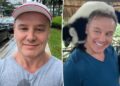 Lenny Hochstein responds to claim he drugged, sexual assaulted a woman