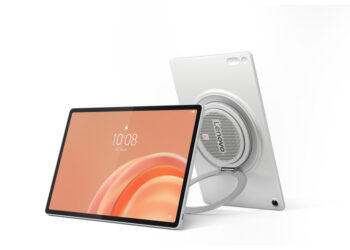Lenovo Tab Plus Gen 2 Delivers a Smarter, More Immersive Entertainment Experience