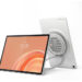 Lenovo Tab Plus Gen 2 Delivers a Smarter, More Immersive Entertainment Experience