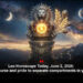 Leo Horoscope Today, June 2, 2026: Keep your purse and pride to separate compartments in your pockets