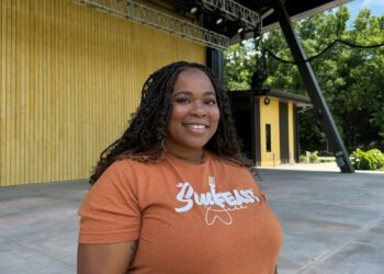 Lexington’s Juneteenth celebrations return across the city