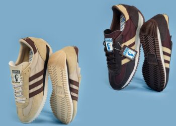 Adidas Spezial LG Achille SPZL