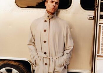 Liam Gallagher is doing his bit to help working classic music hopefuls with new charity role - Music News