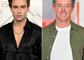 Liam Payne’s Son Inherits Late Singer’s Fortune, Rory McIlroy’s Heckling Drama and More Top Stories
