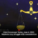 Libra Horoscope Today, June 4, 2026: Students may struggle with concentration