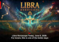 Libra Horoscope Today, June 8, 2026: For lovers, this is one of the better days