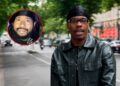 Lil Baby Calls DJ Akademiks the Feds in New Music Video Clip