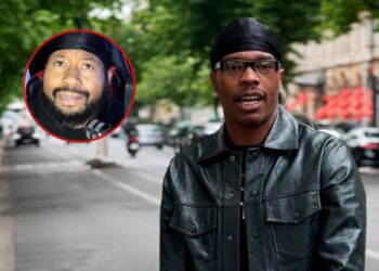 Lil Baby Calls DJ Akademiks the Feds in New Music Video Clip