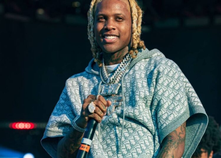Lil Durk Faces New Racketeering Charge
