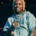 Lil Durk Faces New Racketeering Charge