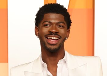 Lil Nas X Announces New Music Following Rehab, Bipolar Diagnosis