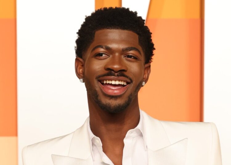 Lil Nas X Announces New Music Following Rehab, Bipolar Diagnosis