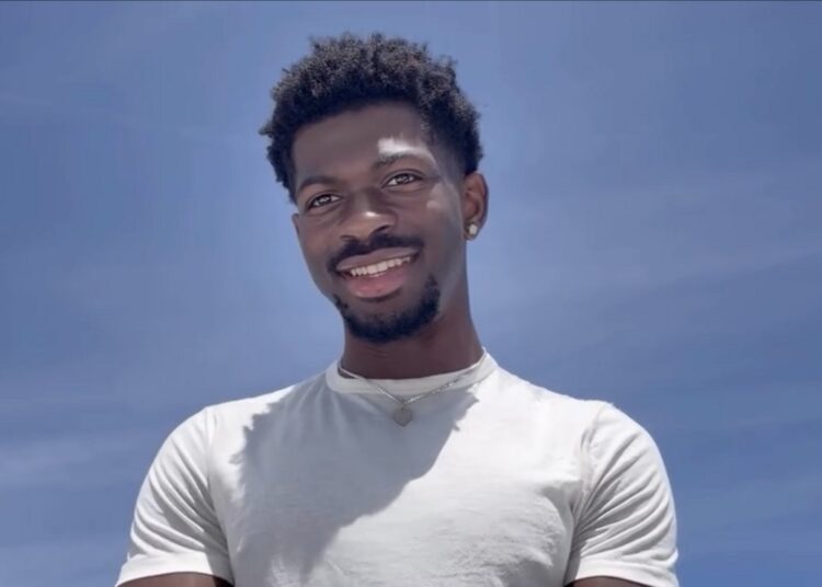 Lil Nas X Opens Up About His Bipolar Diagnosis, Teases New Music