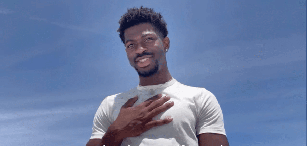 Lil Nas X opens up about bipolar diagnosis