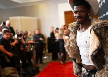 Lil Nas X Shares Update on Mental Health, Confirms New Music Coming