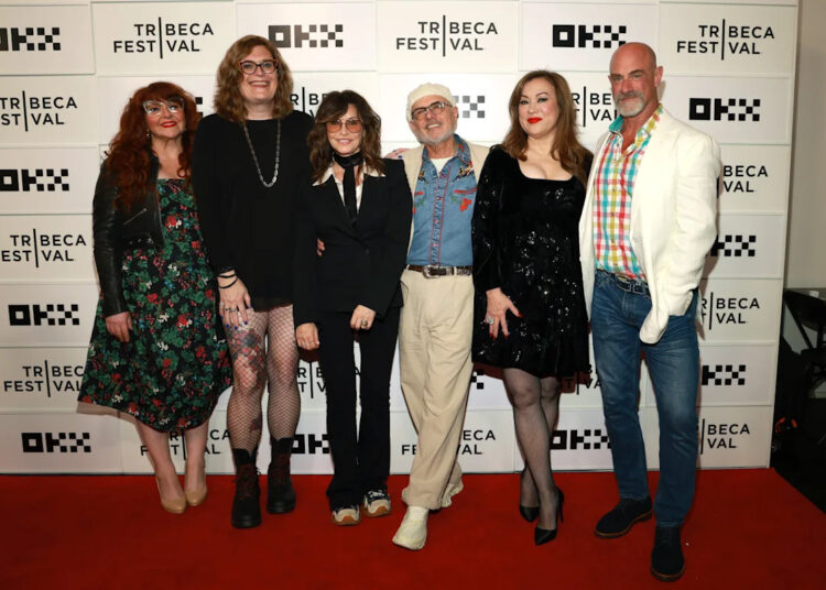 Lilly Wachowski Shares Advice to Her Pre-Transition Self at ‘Bound’ Reunion Screening: “Start Taking That Estrogen”
