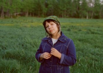 Lily Seabird Announces New Album 'Lightspheres On Their Way': "Election Day”