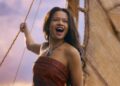 Lin-Manuel Miranda Writes New Song for Live-Action 'Moana'