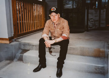 Lincoln Parish and the Long Road From Band Member to Auteur Producer