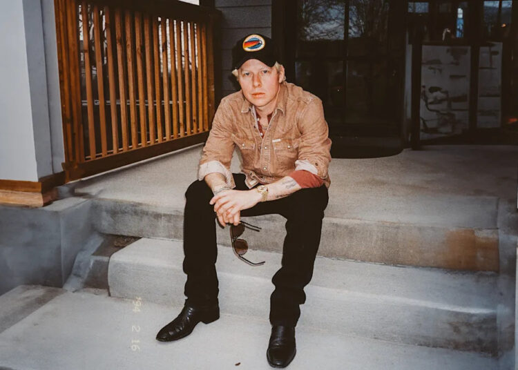 Lincoln Parish and the Long Road From Band Member to Auteur Producer