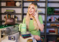 Lindsay Lohan in Chime's newest campaignCredit: Diggzy