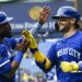 Lineup protection is real for the Royals and Carter Jensen's data proves it